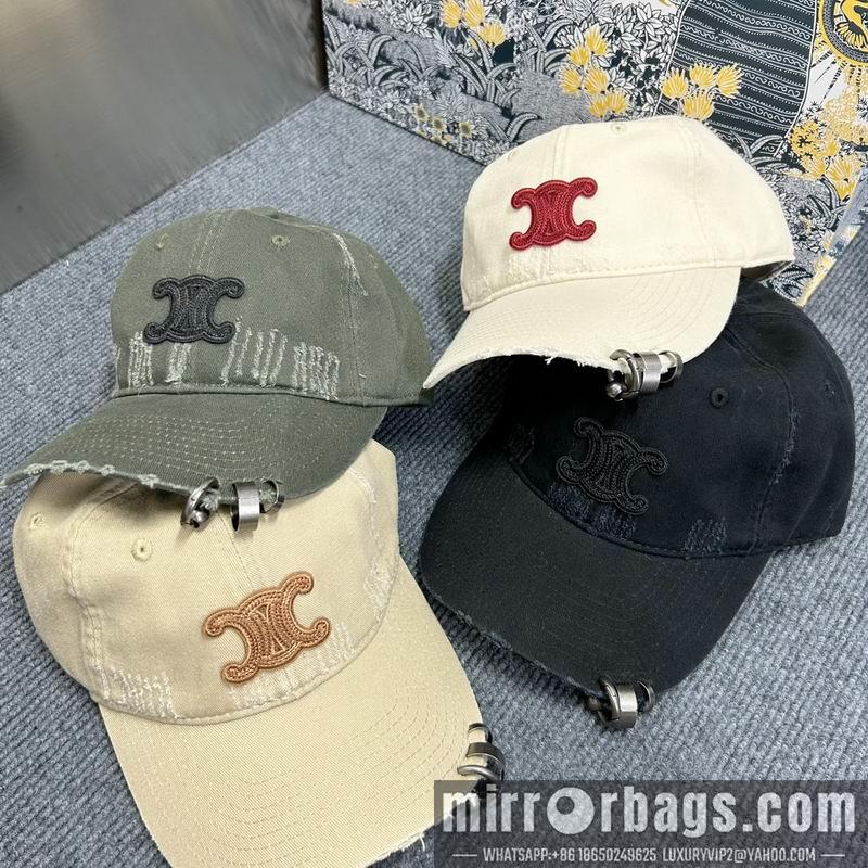 Replica Celine Hat dx91