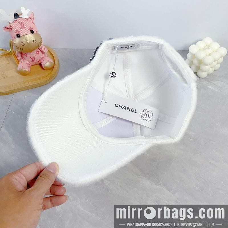 Replica Chanel Hat dx46