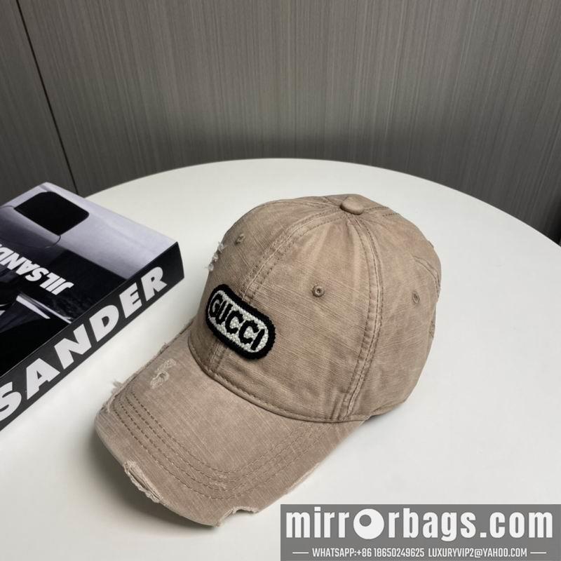 Replica Gucci Hat 010601