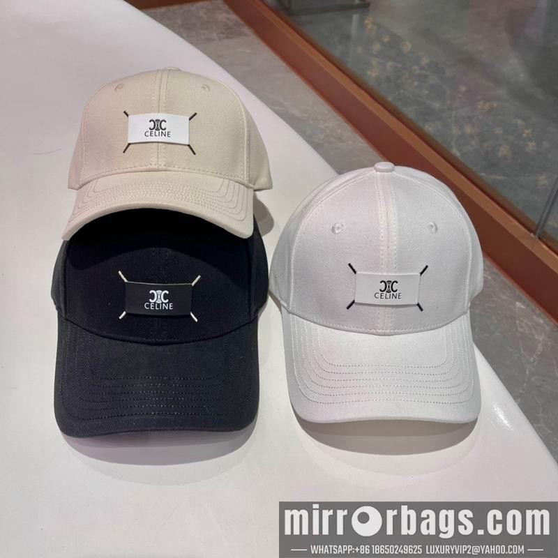 Replica Celine Hat 042708