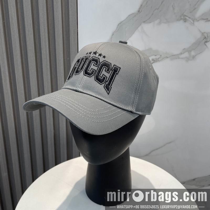 Replica Gucci Hat dx32