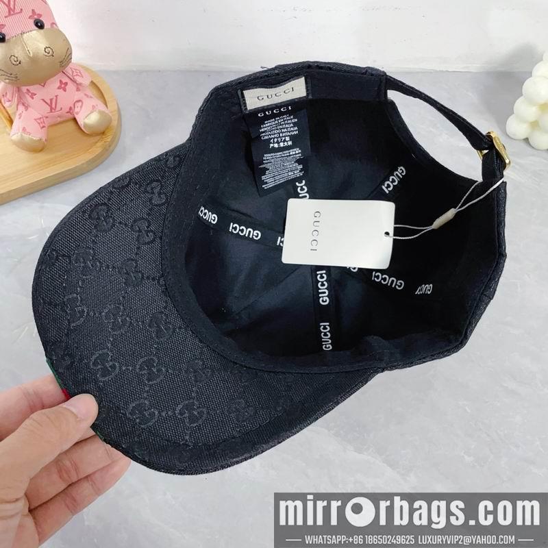 Replica Gucci Hat dx32