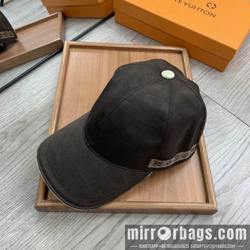 Replica LV Hat dx151