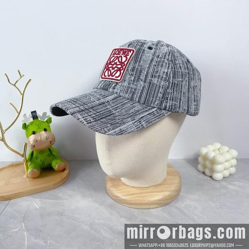 Replica Loewe Hat dx27
