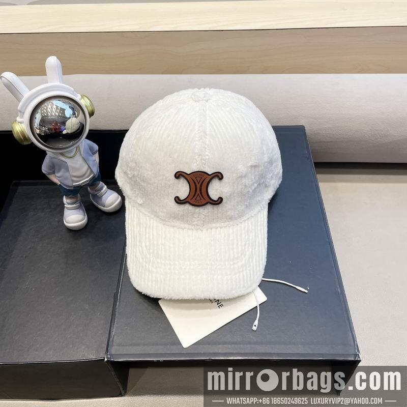 Replica Celine Hat 010401