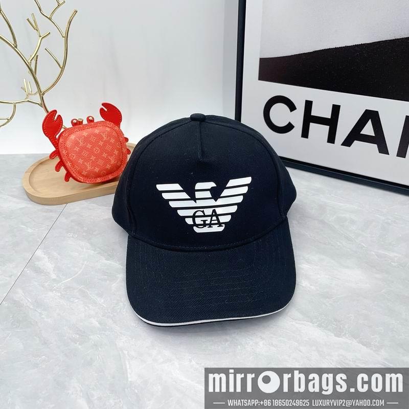 Replica Armani Hat dx01