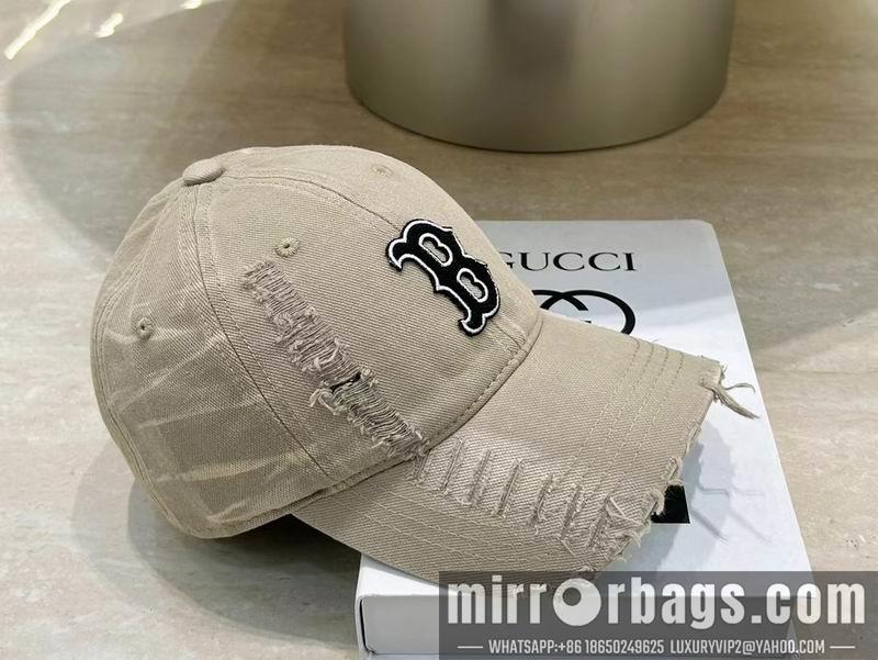 Replica Balenciaga Hat 072801