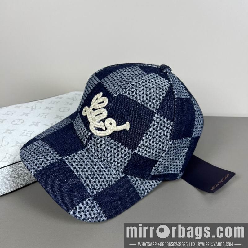 Replica LV Hat dx21