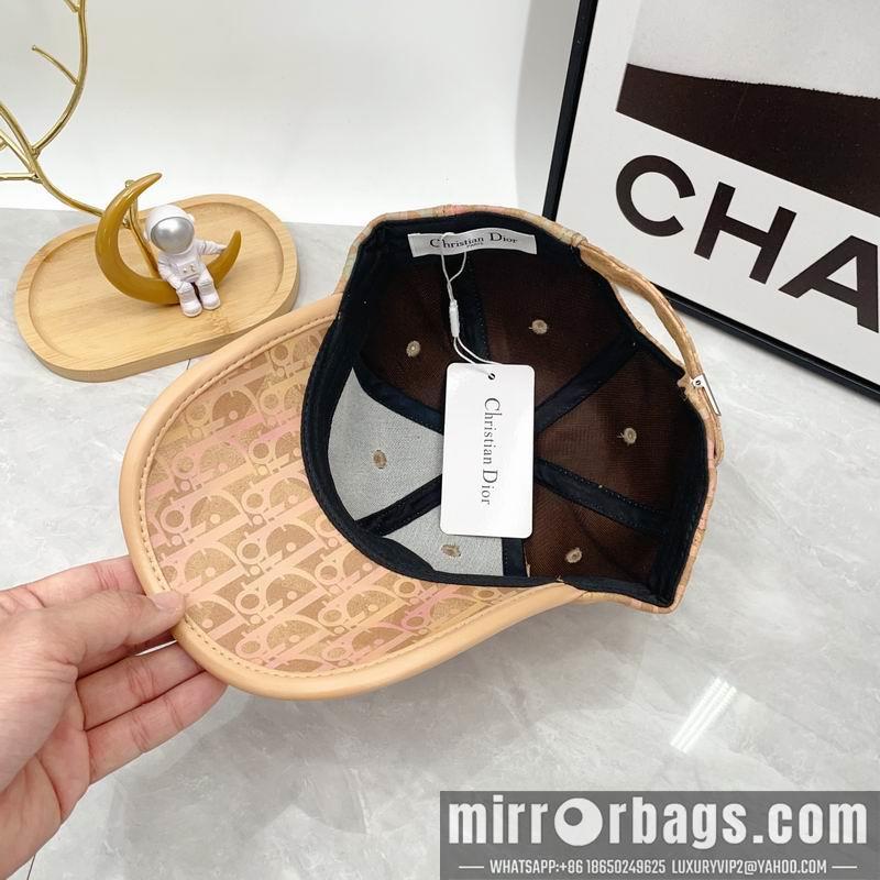 Replica Dior Hat dx23
