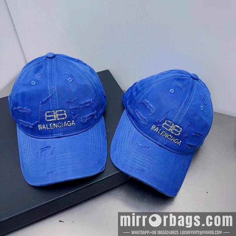 Replica Balenciaga Hat 090604