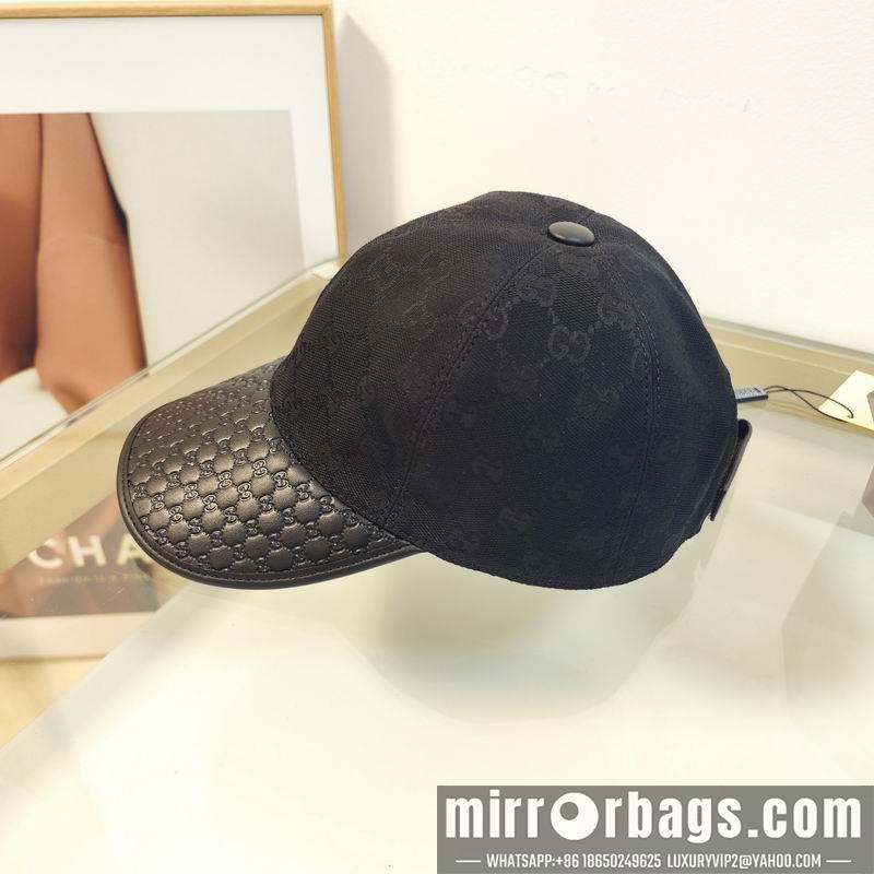 Replica Gucci Hat dx148