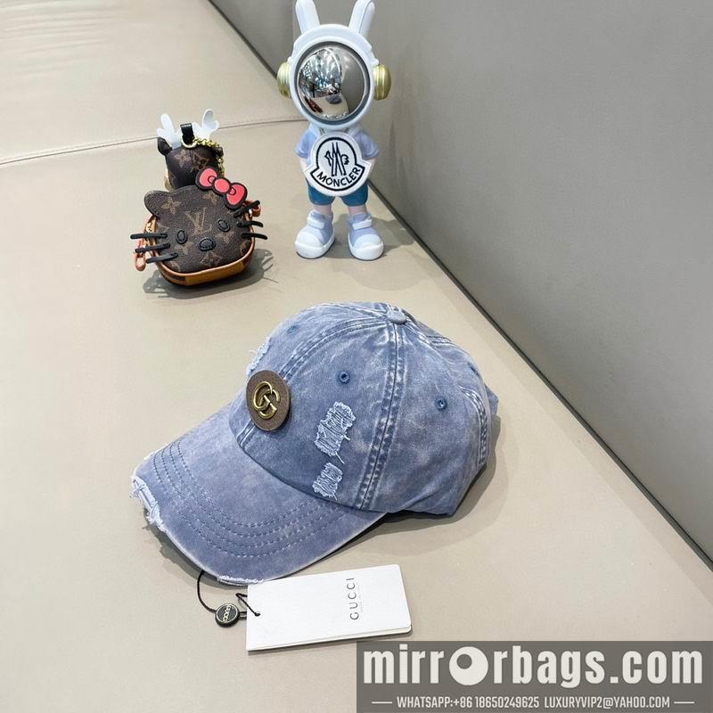 Replica Gucci Hat 081801
