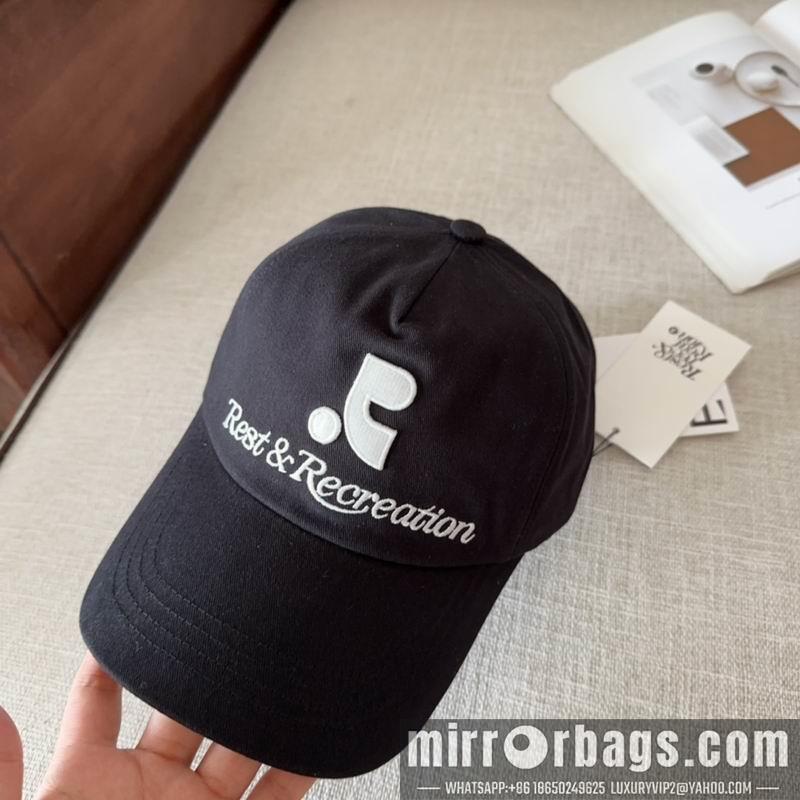 Replica Rest Recreation Hat dx03