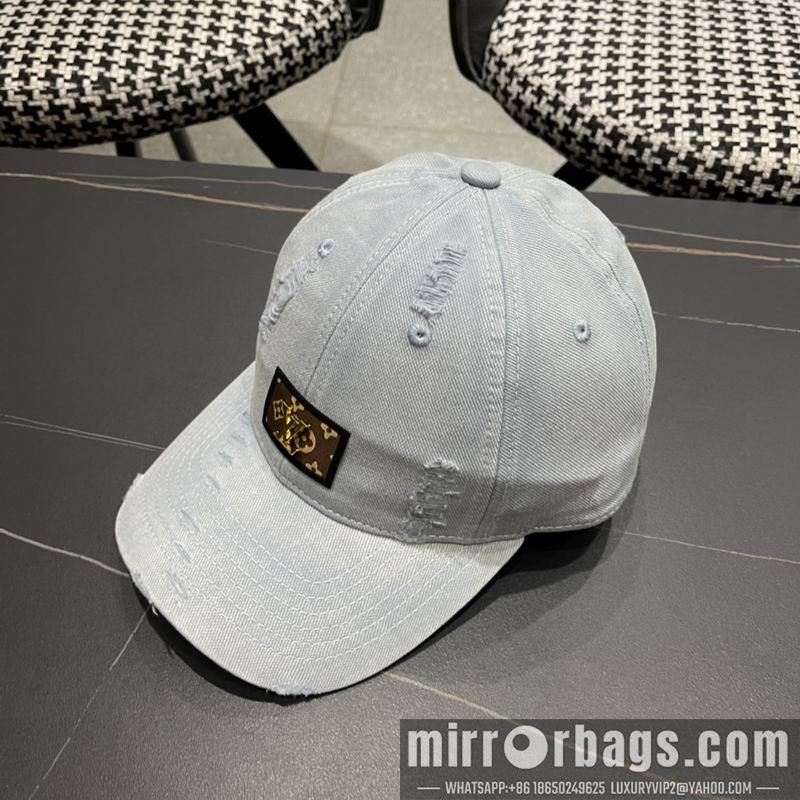 Replica LV Hat 081005