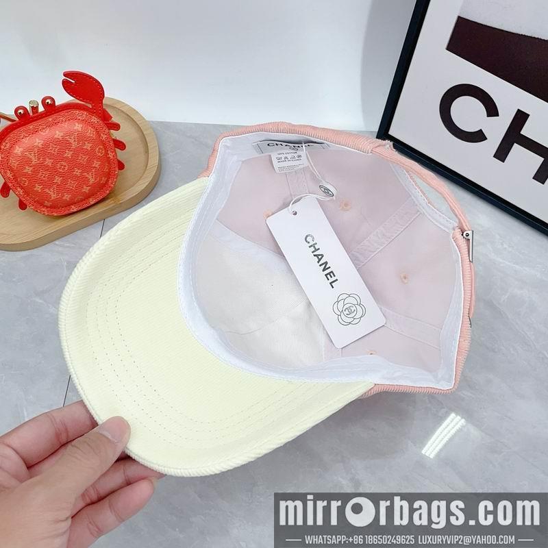 Replica Chanel Hat dx68