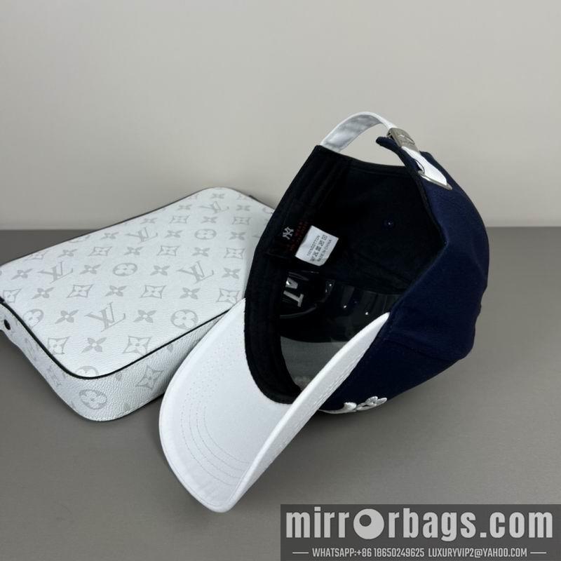 Replica MLB NY Hat dx42