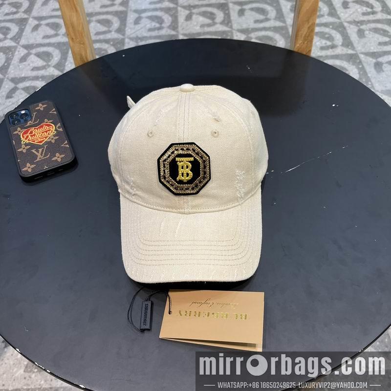 Replica Burberry Hat 041701