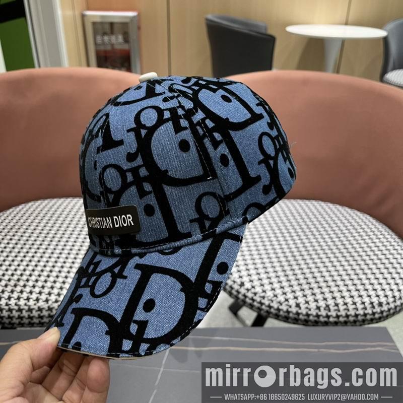 Replica Dior Hat 050704