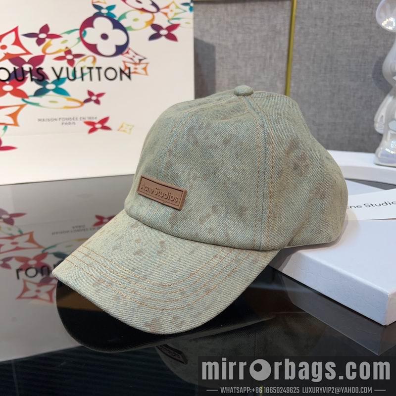 Replica Acne Hat dx05