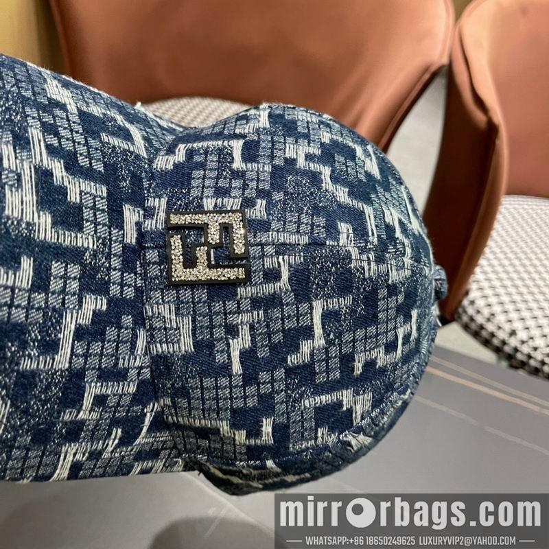 Replica Fendi Hat 083001