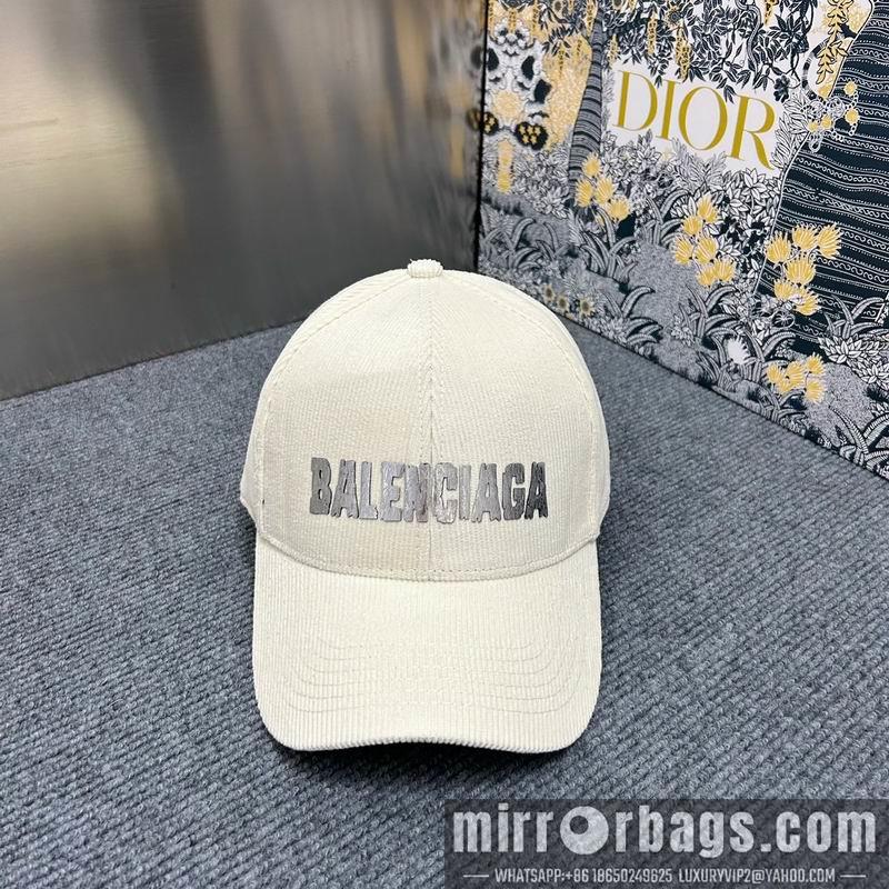Replica Balenciaga Hat 080102
