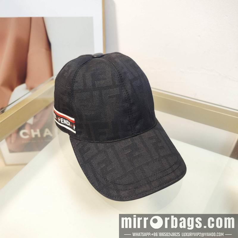 Replica Fendi Hat dx92