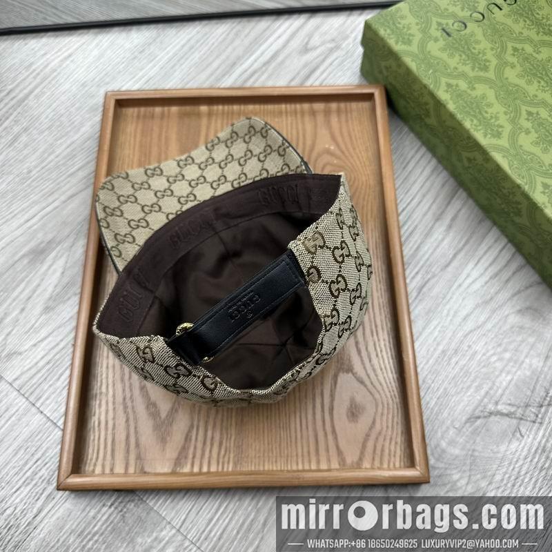 Replica Gucci Hat 080203