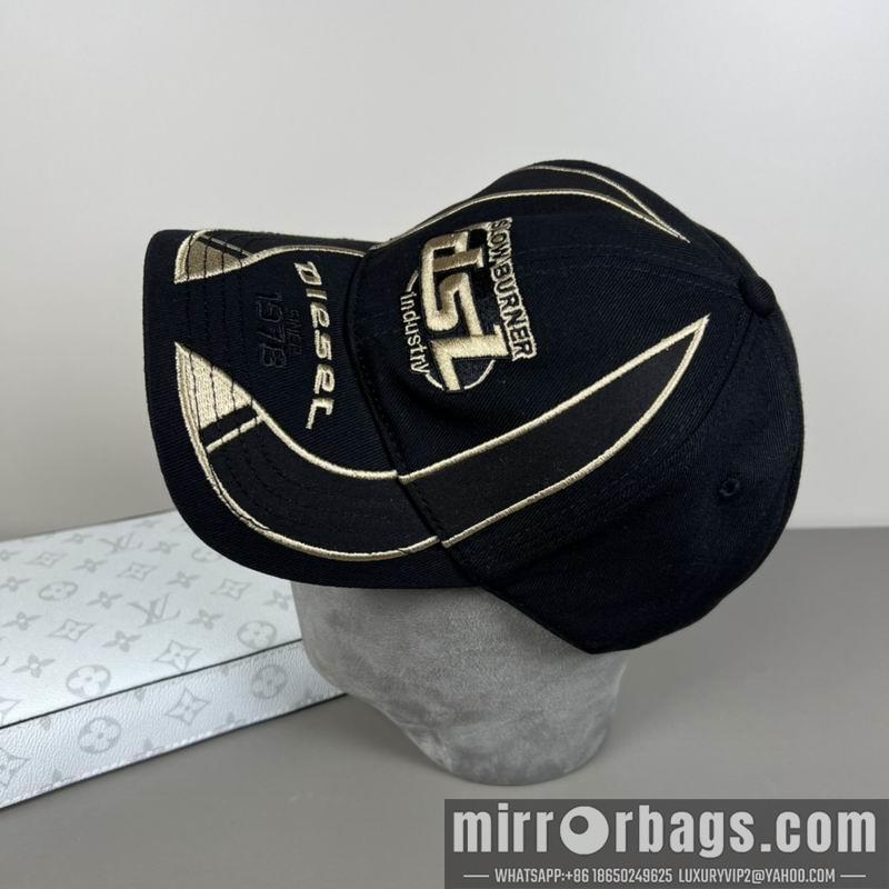 Replica Diesel Hat dx14