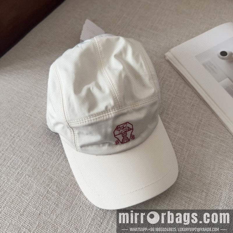 Replica Brunello Cucinelli Hat dx01