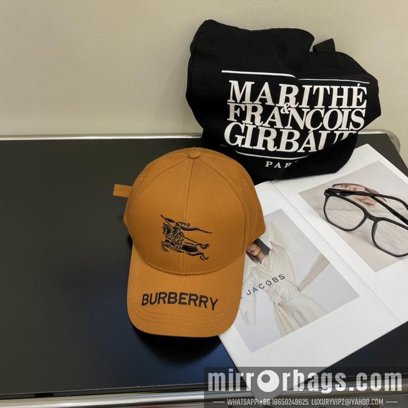 Replica Burberry Hat dx17