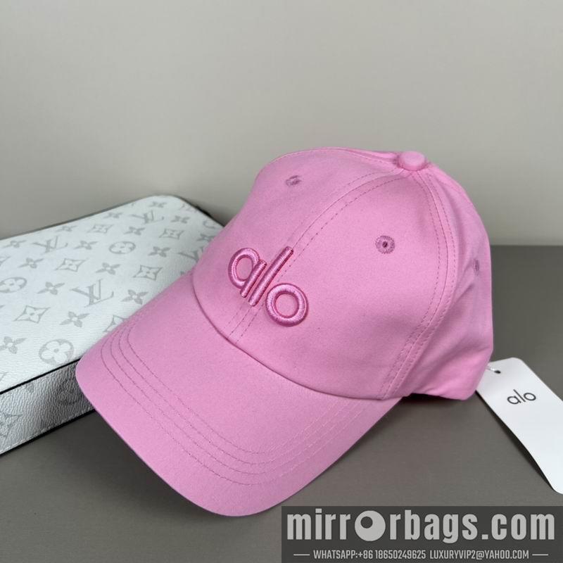 Replica Alo Hat dx12