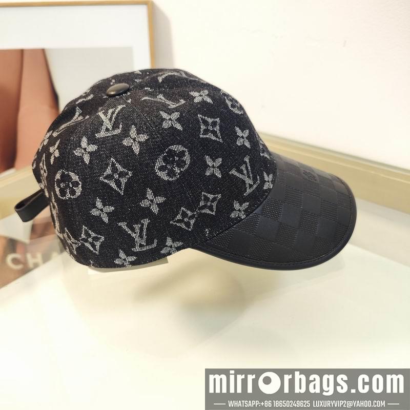 Replica LV Hat dx133