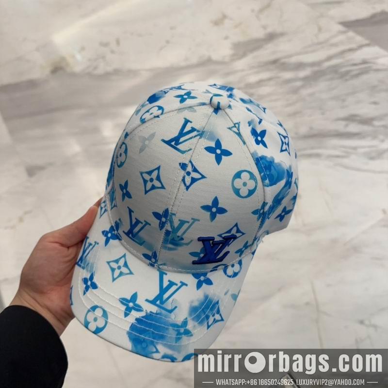 Replica LV Hat dx73