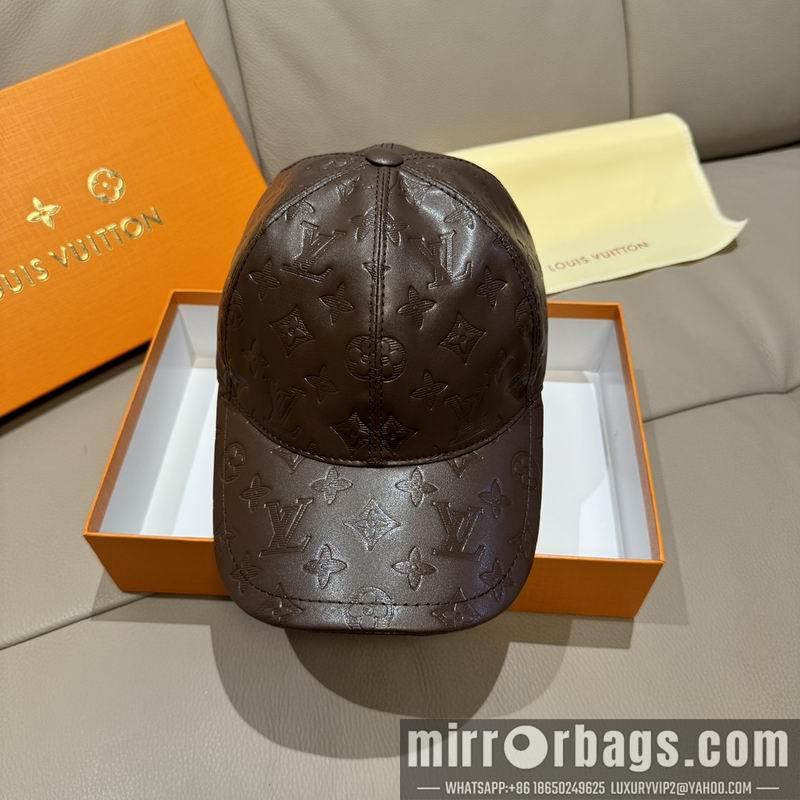Replica LV Hat dx107