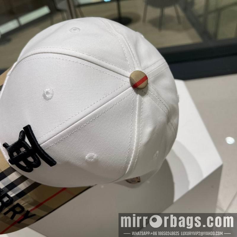 Replica Burberry Hat 072201