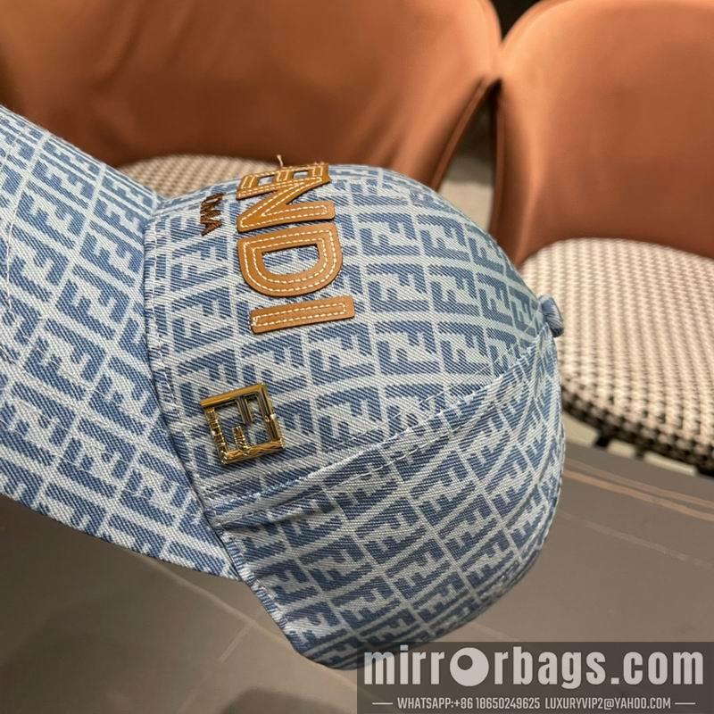 Replica Fendi Hat 092702