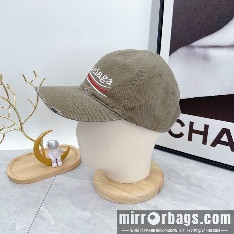 Replica Balenciaga Hat dx50