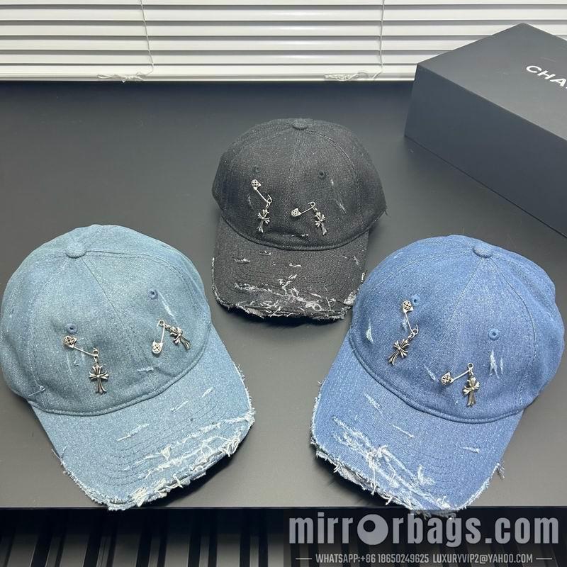 Replica Chrome Hearts Hat dx29