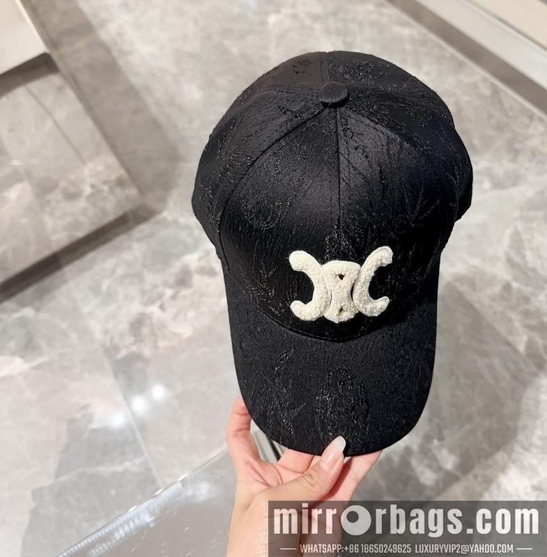 Replica Celine Hat dx107