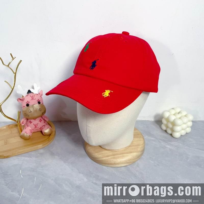 Replica Polo Hat dx03