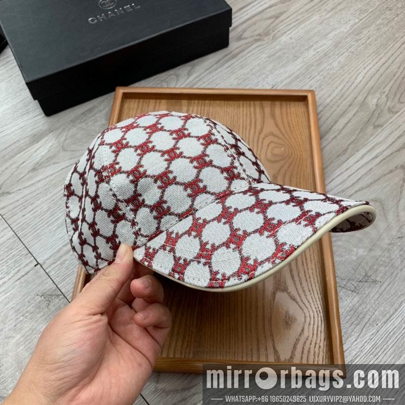 Replica Chanel Hat dx48