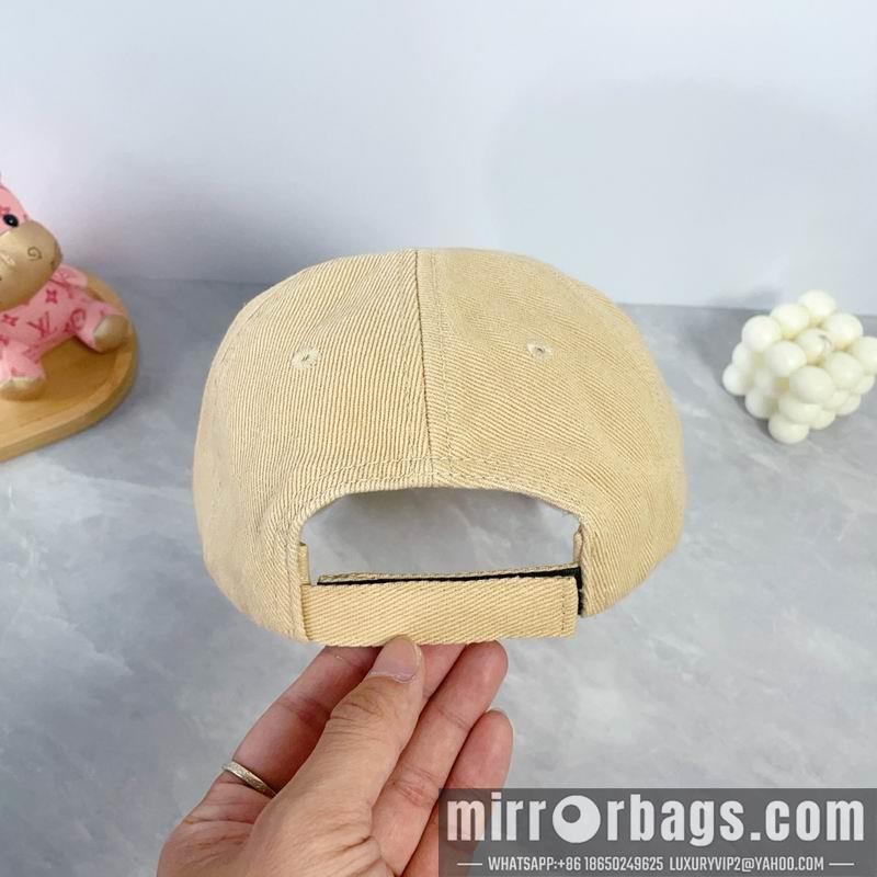 Replica Balenciaga Hat dx53