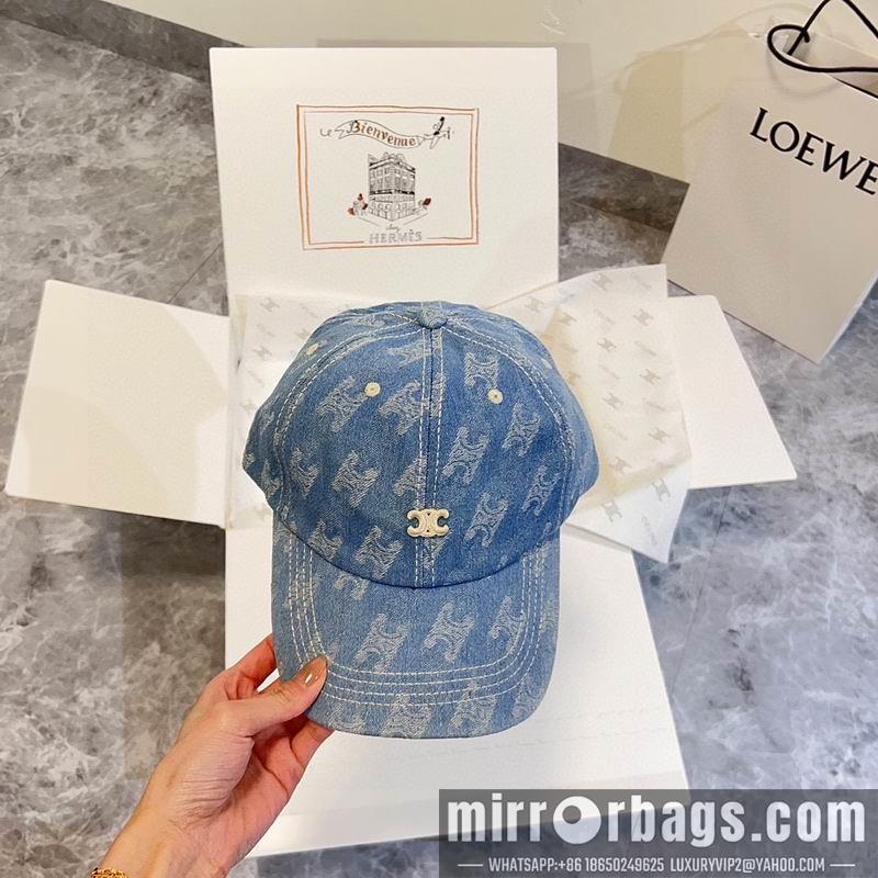 Replica Celine Hat 042701