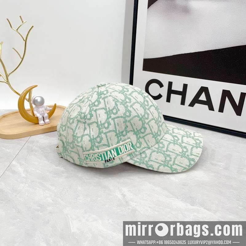 Replica Dior Hat dx12
