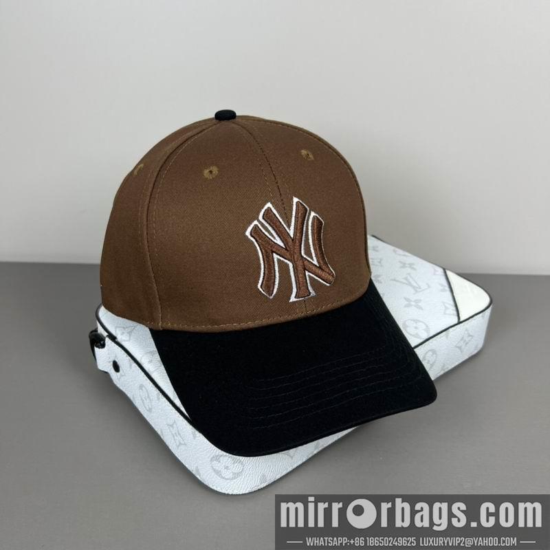 Replica MLB NY Hat dx41