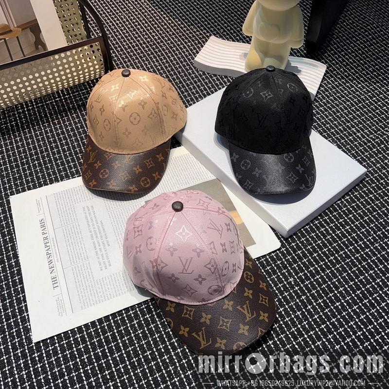 Replica LV Hat 042603