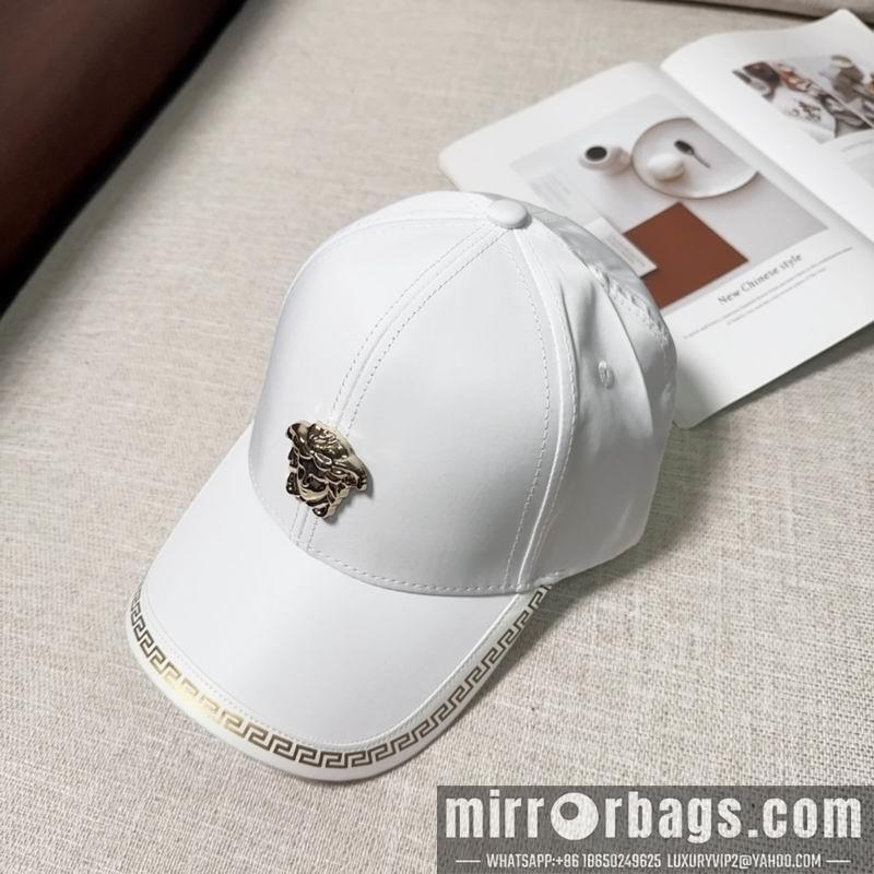 Replica Versace Hat dx08