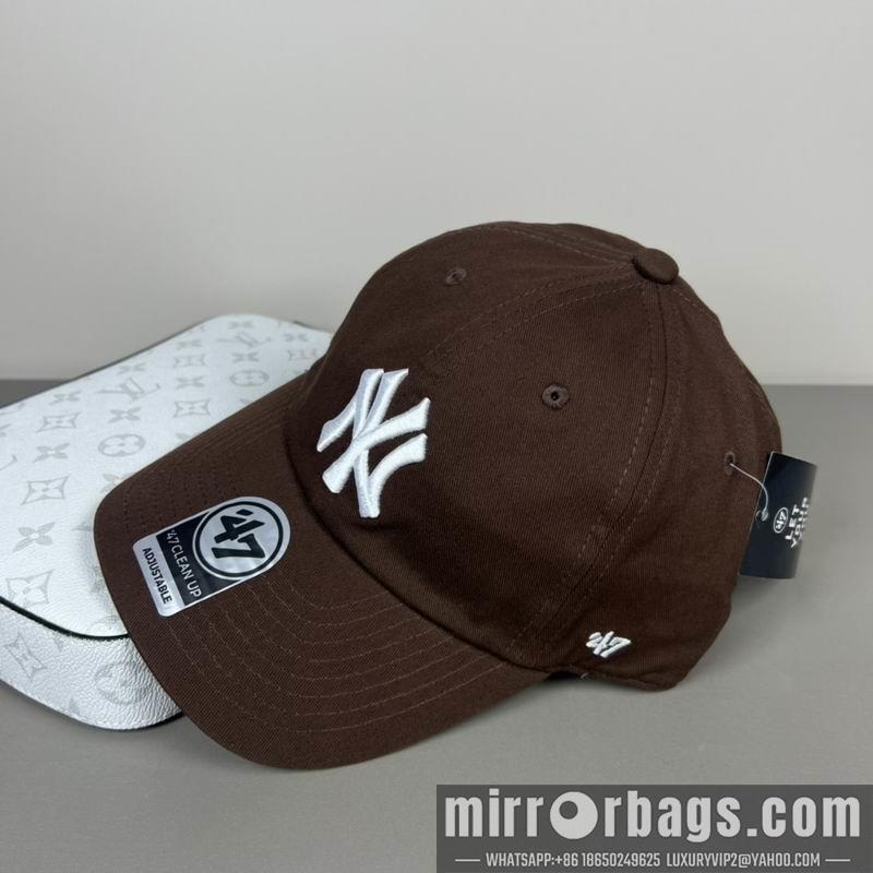 Replica NY Hat dx55