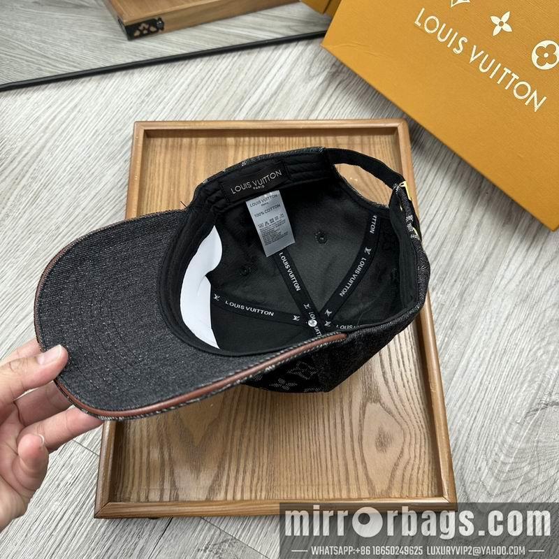 Replica LV Hat dx104