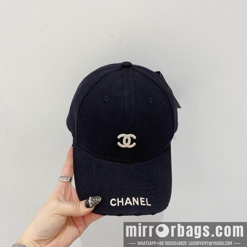 Replica Chanel Hat 083001
